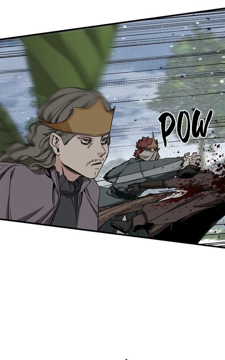 Read Hero Killer  Manga Online