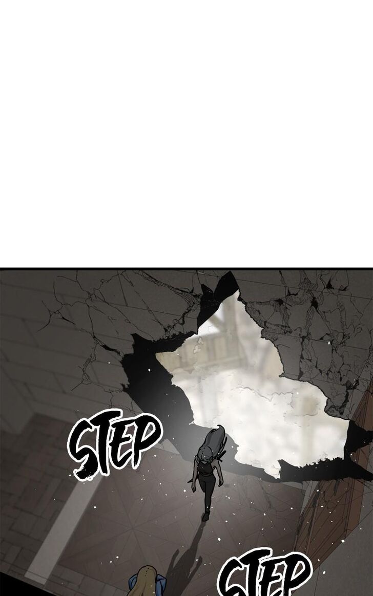Read Hero Killer  Manga Online