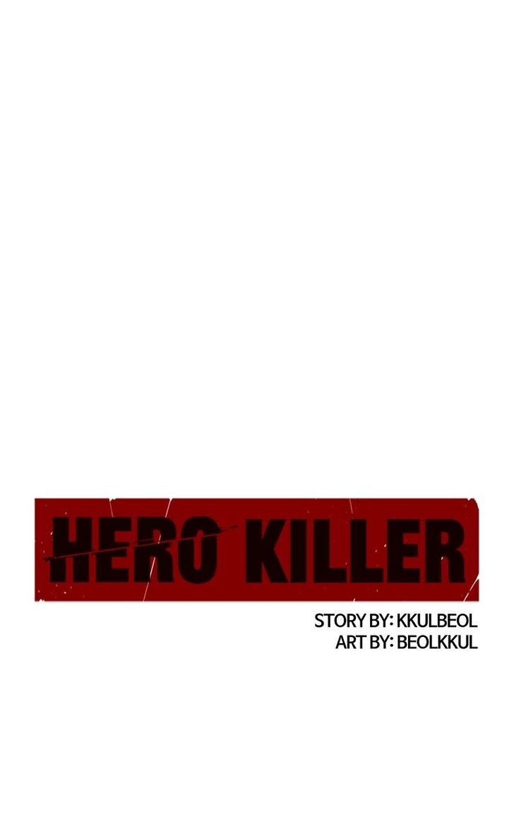 Read Hero Killer  Manga Online