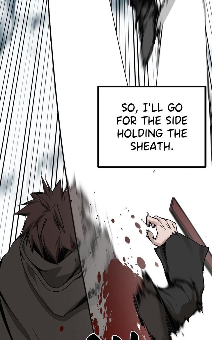 Read Hero Killer  Manga Online