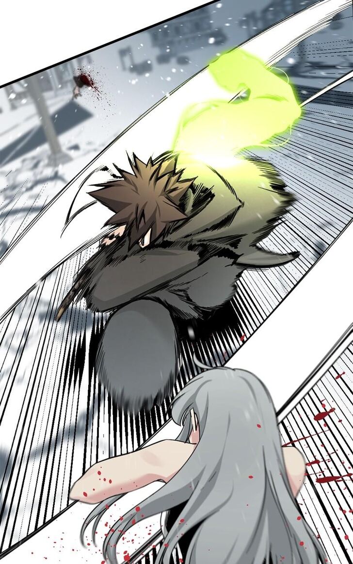 Read Hero Killer  Manga Online