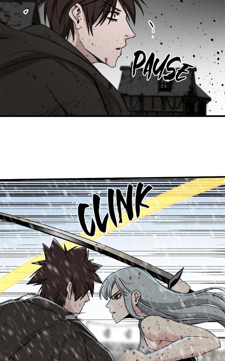 Read Hero Killer  Manga Online