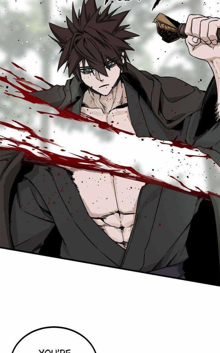 Read Hero Killer  Manga Online