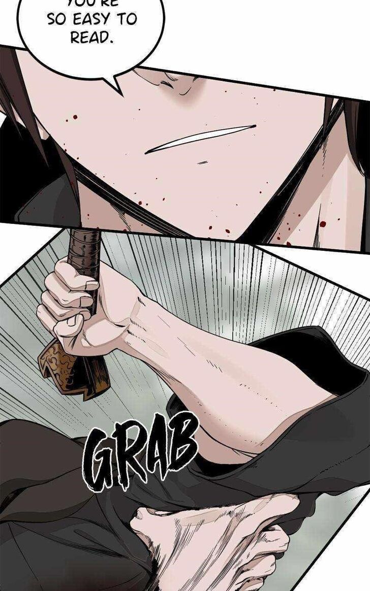 Read Hero Killer  Manga Online