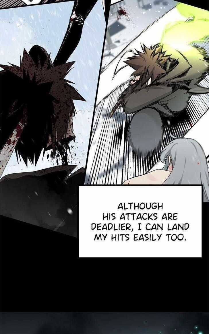 Read Hero Killer  Manga Online