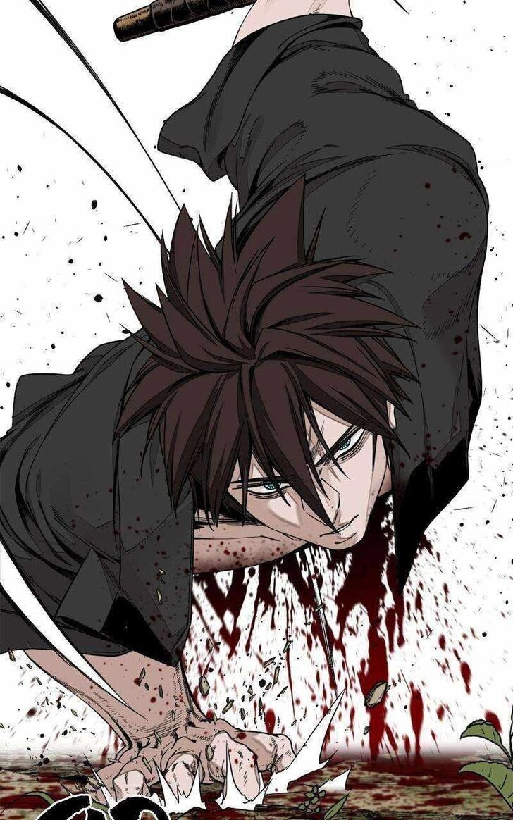 Read Hero Killer  Manga Online