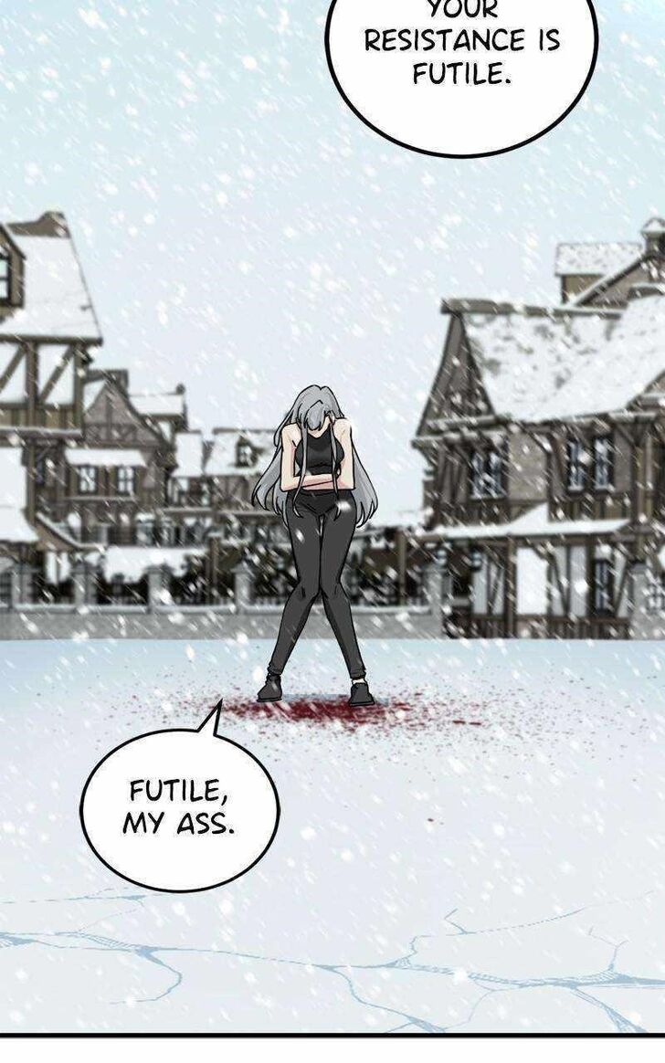 Read Hero Killer  Manga Online