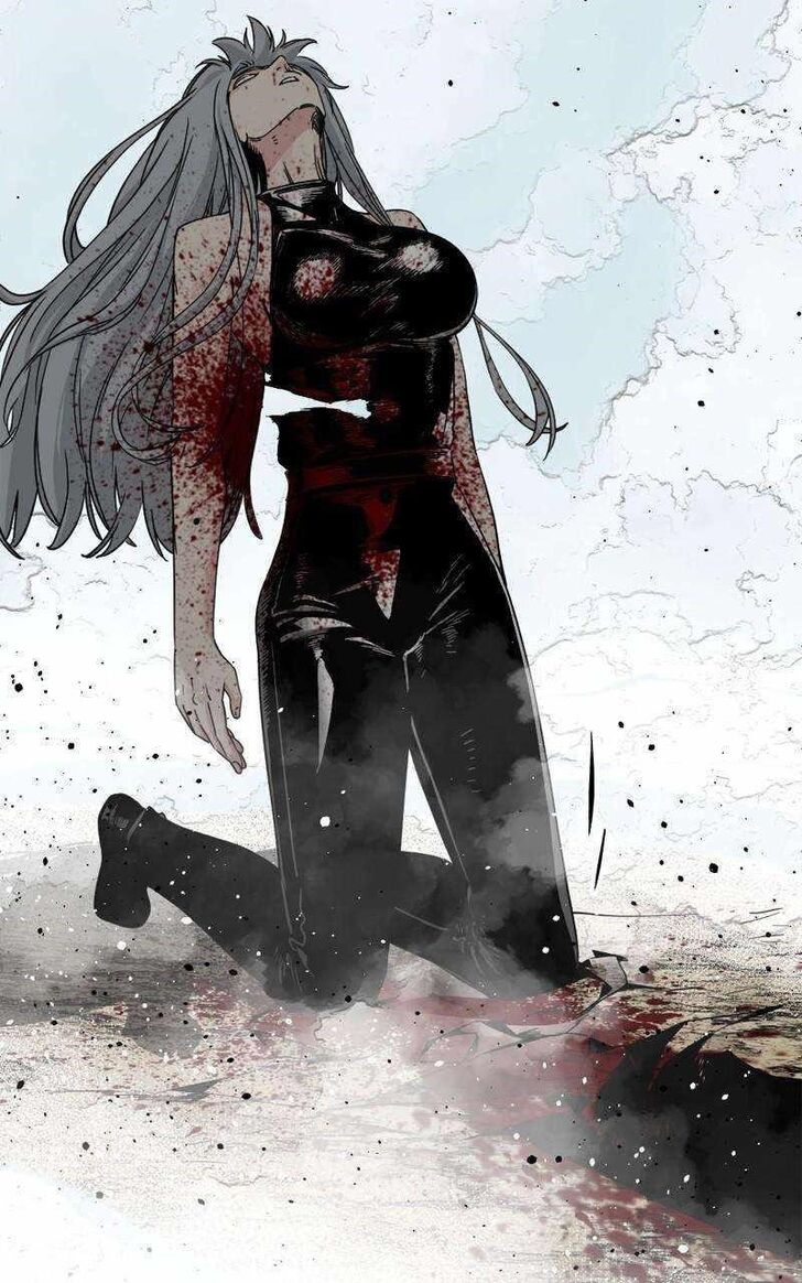 Read Hero Killer  Manga Online