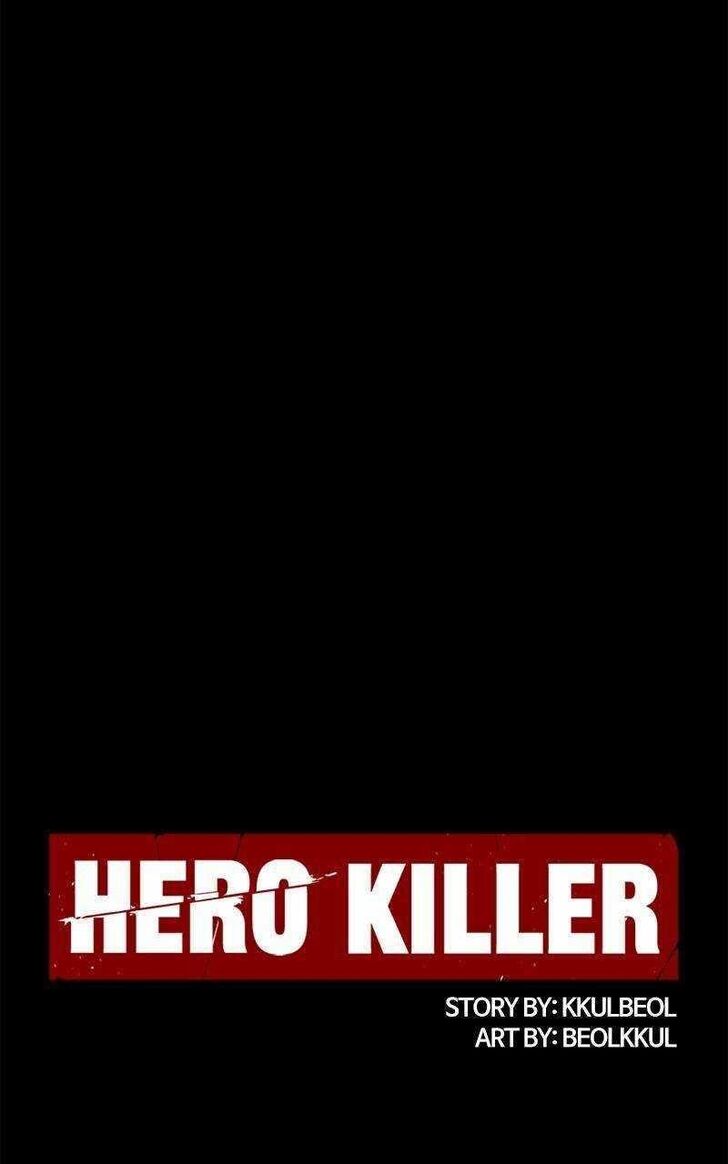 Read Hero Killer  Manga Online