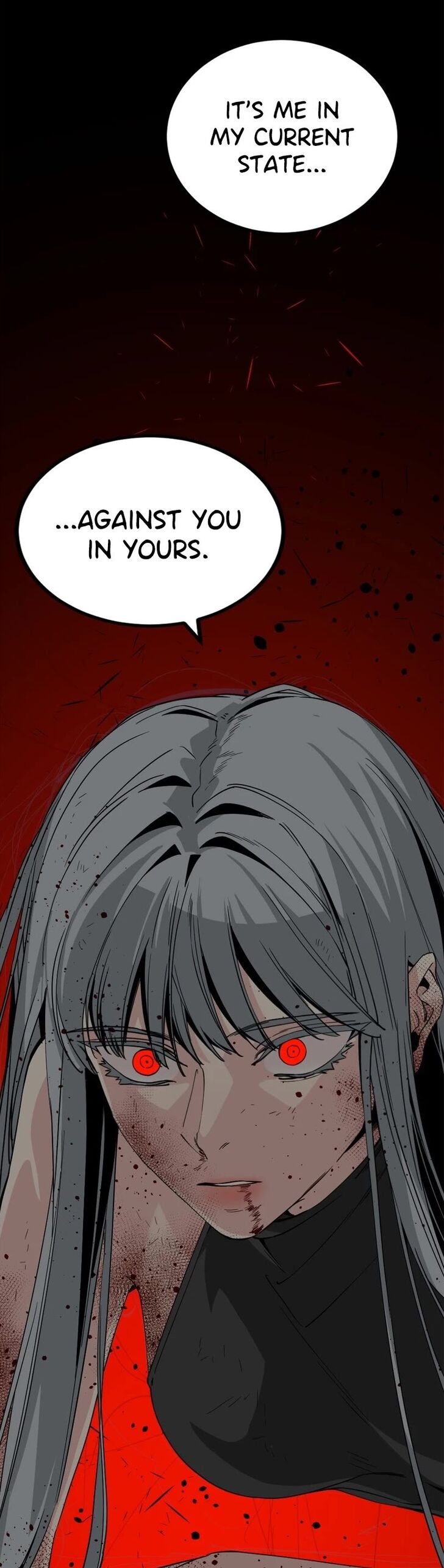 Read Hero Killer  Manga Online