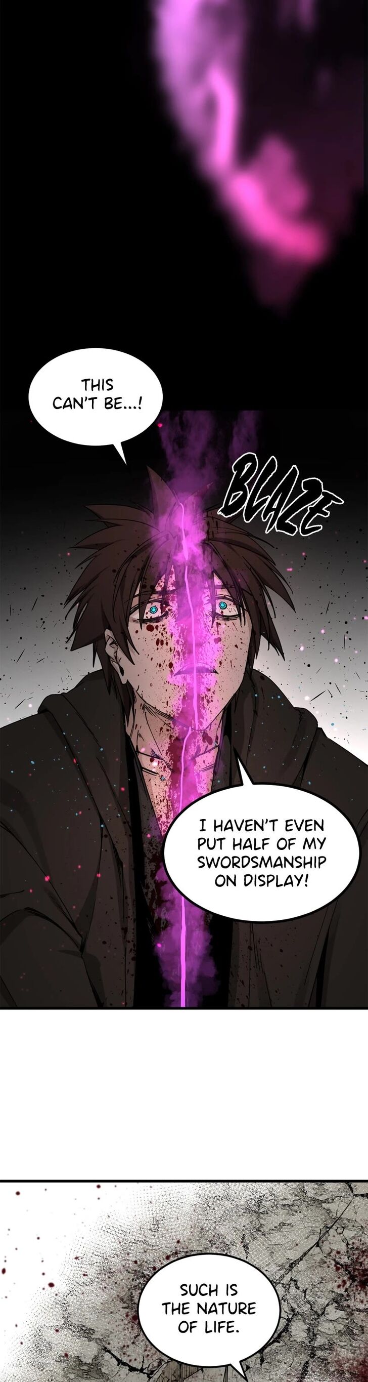 Read Hero Killer  Manga Online