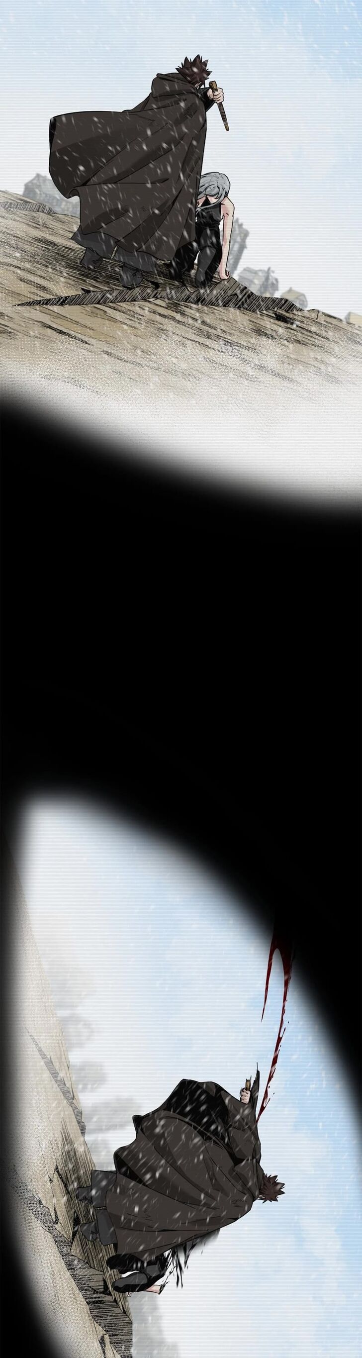 Read Hero Killer  Manga Online