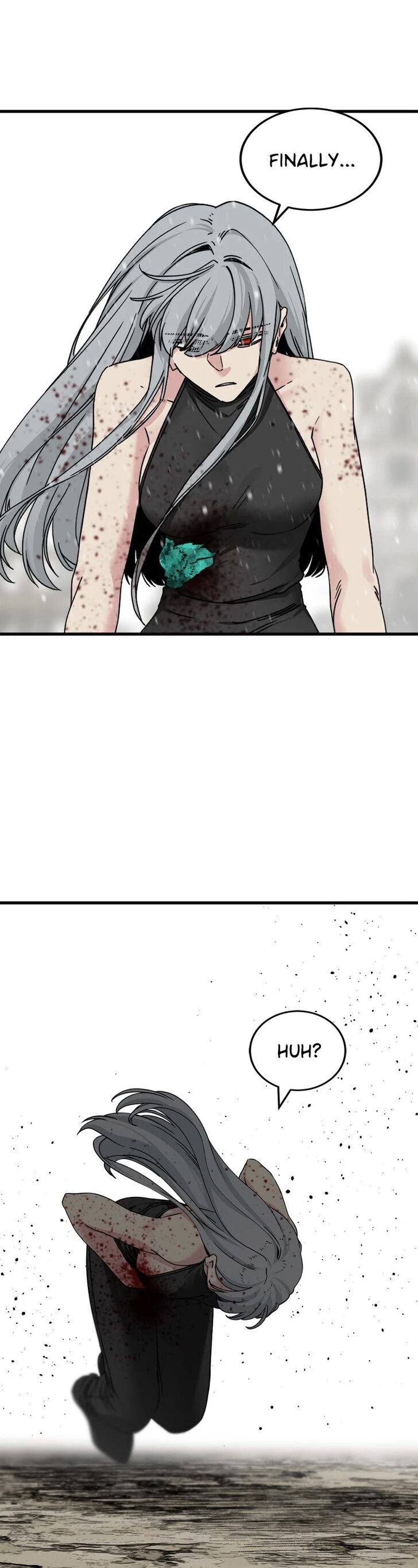 Read Hero Killer  Manga Online
