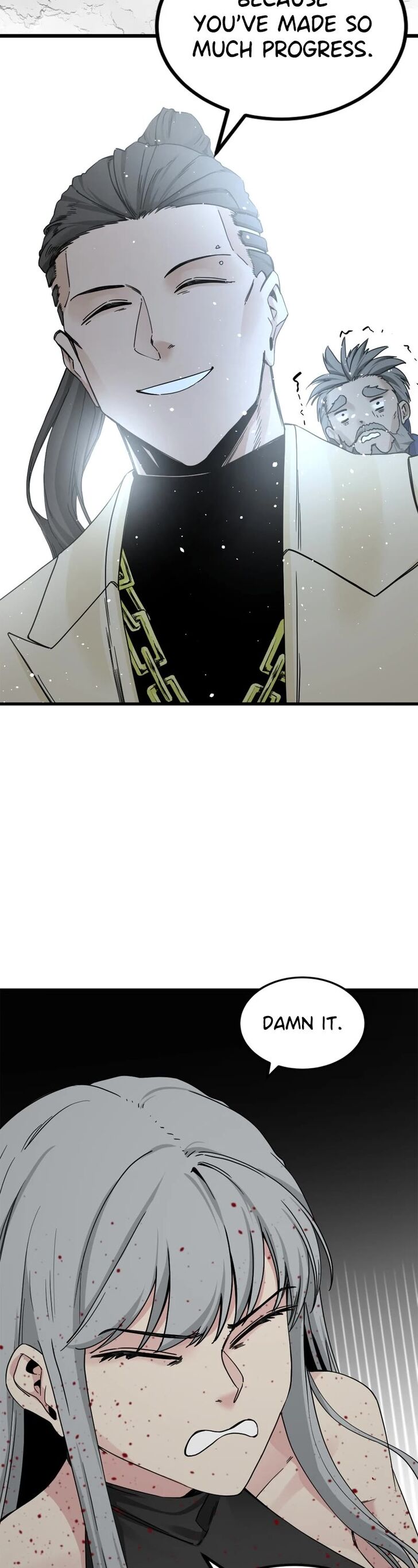 Read Hero Killer  Manga Online