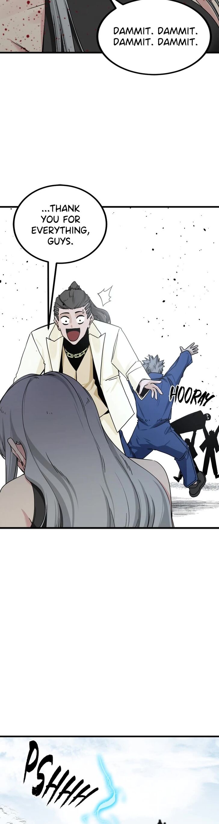 Read Hero Killer  Manga Online