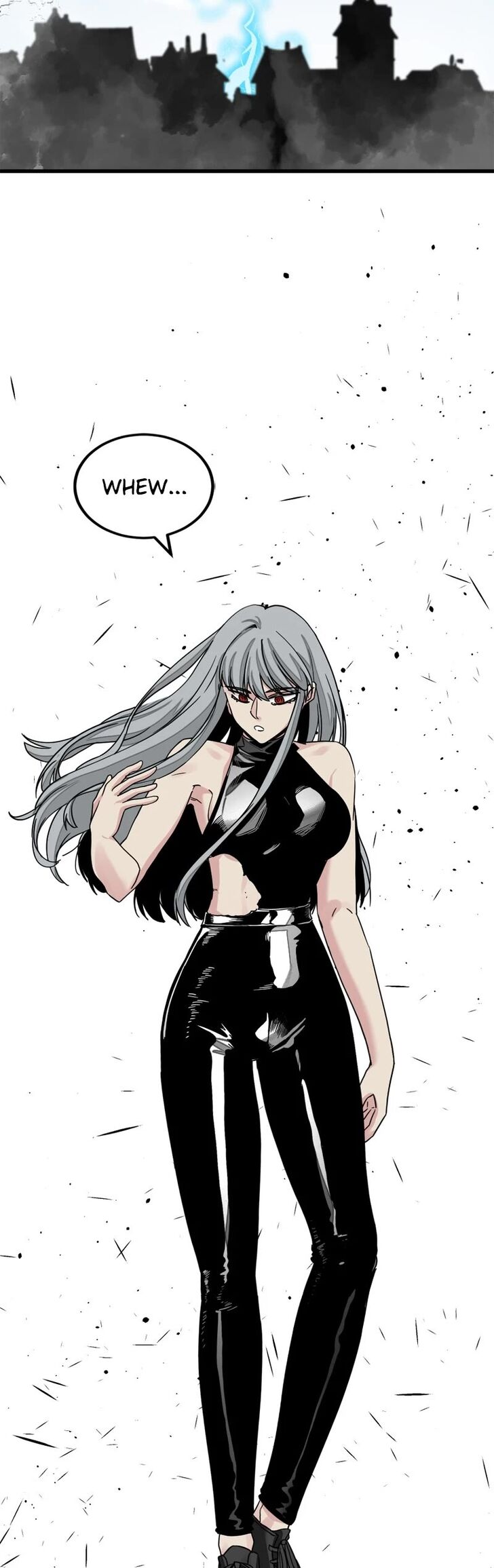 Read Hero Killer  Manga Online