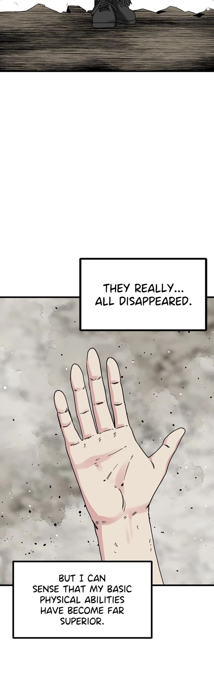 Read Hero Killer  Manga Online