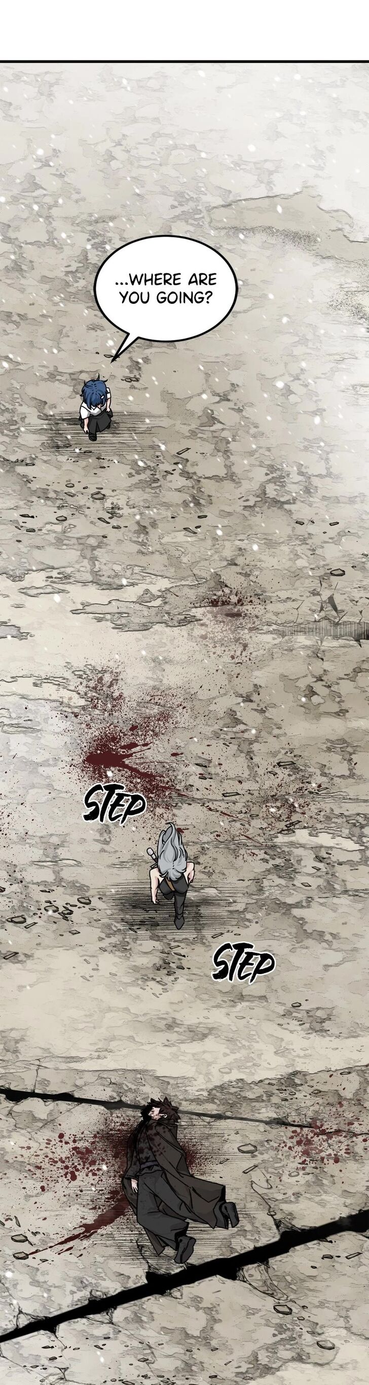 Read Hero Killer  Manga Online