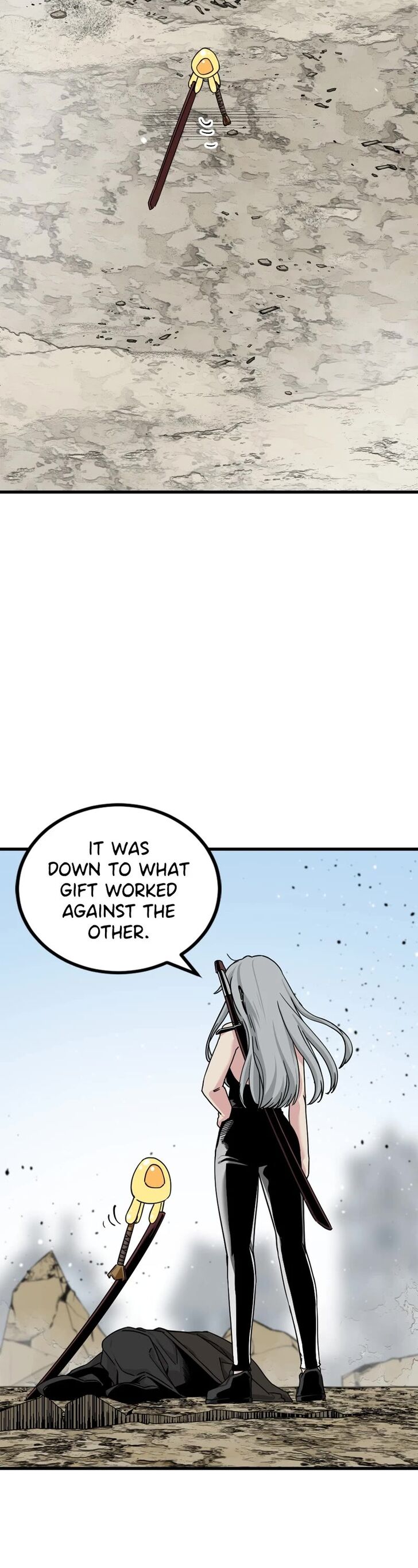 Read Hero Killer  Manga Online