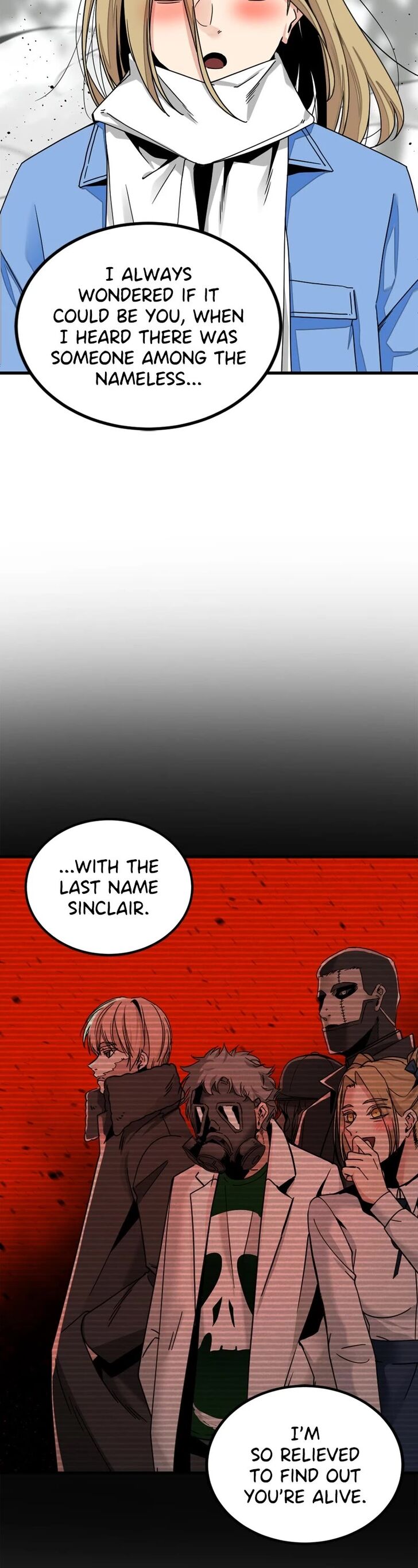 Read Hero Killer  Manga Online