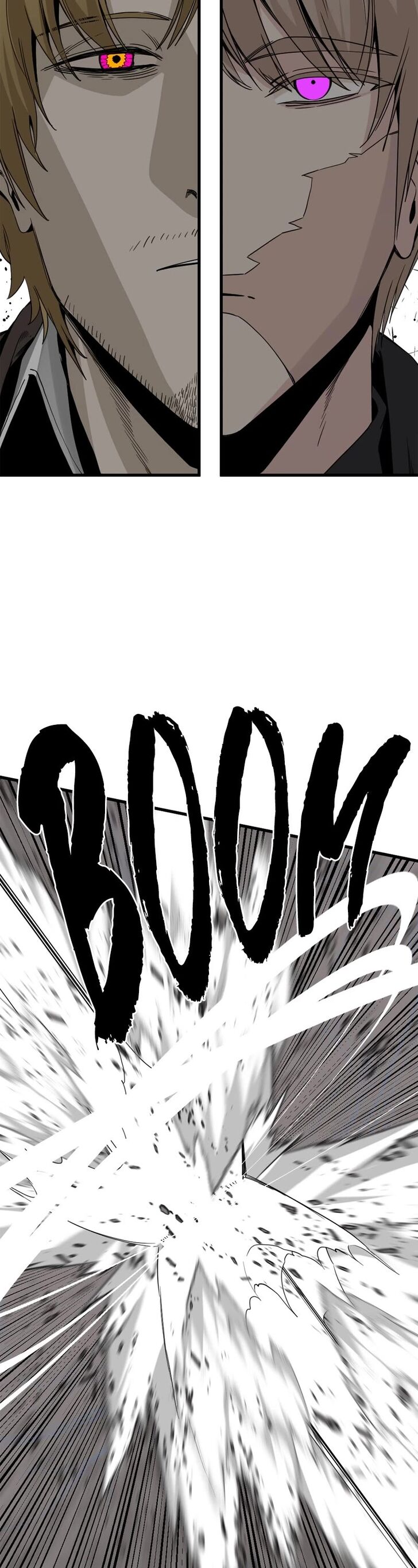 Read Hero Killer  Manga Online