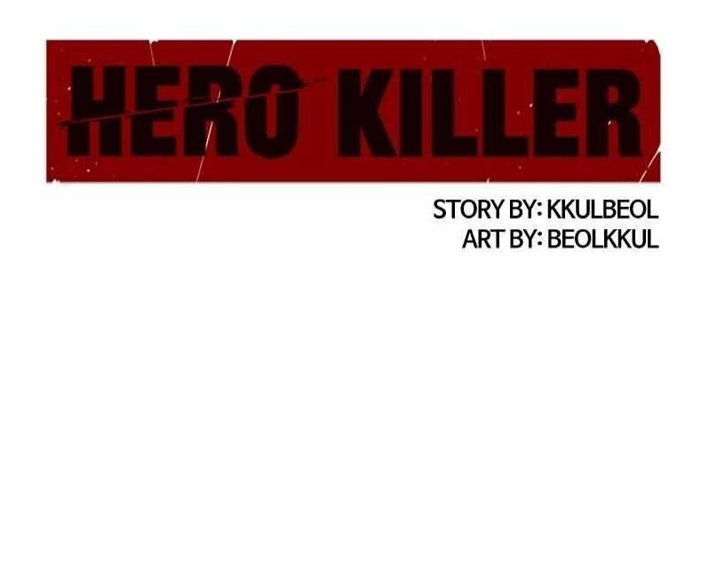 Read Hero Killer  Manga Online