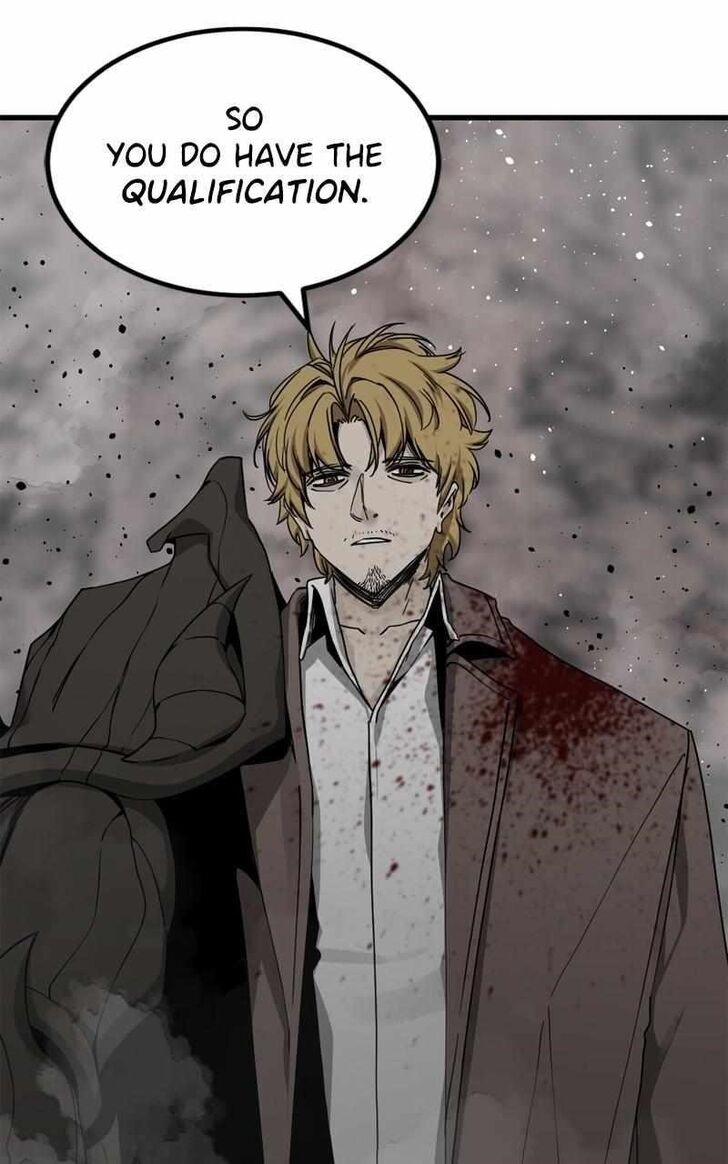 Read Hero Killer  Manga Online