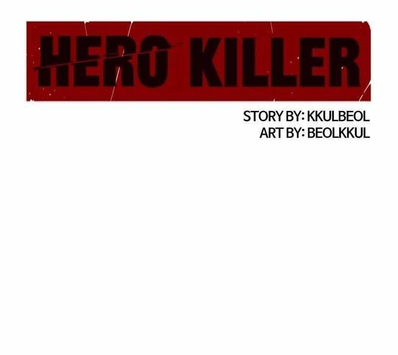 Read Hero Killer  Manga Online