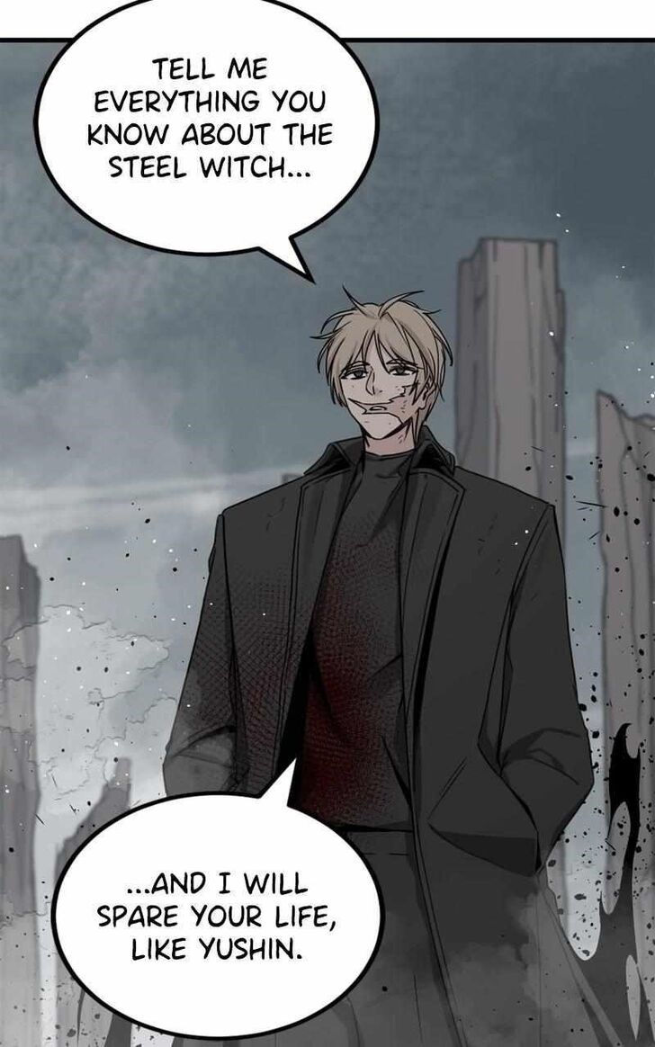 Read Hero Killer  Manga Online