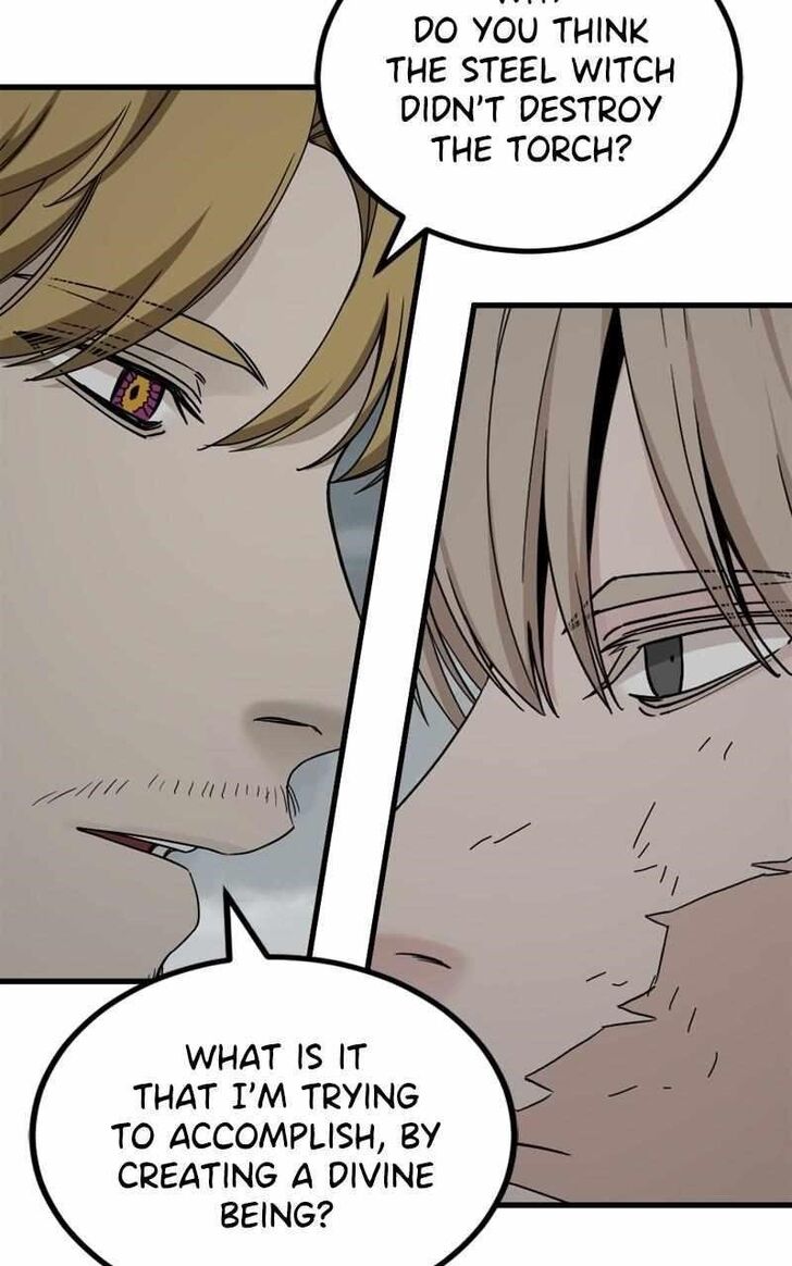Read Hero Killer  Manga Online