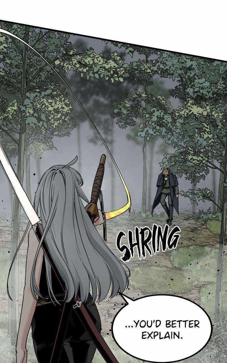 Read Hero Killer  Manga Online