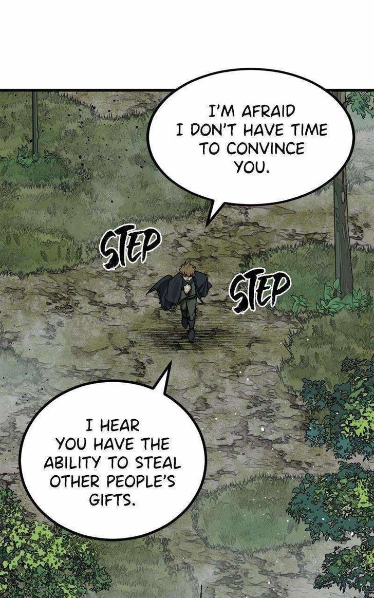 Read Hero Killer  Manga Online