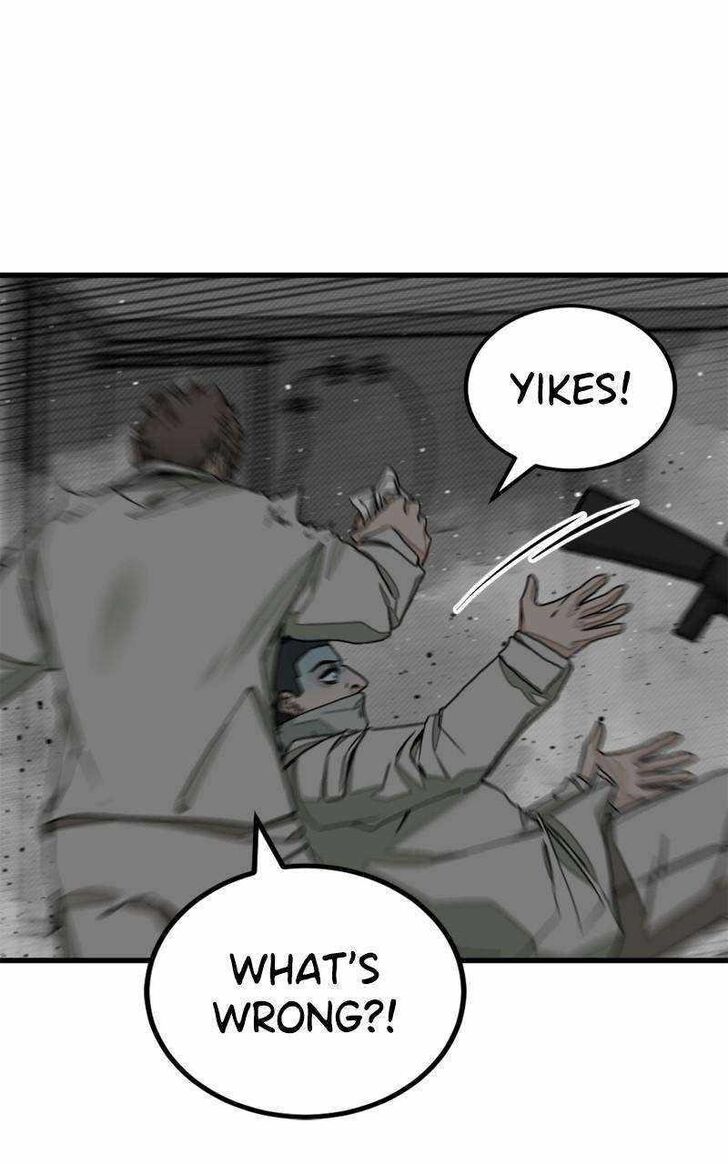 Read Hero Killer  Manga Online