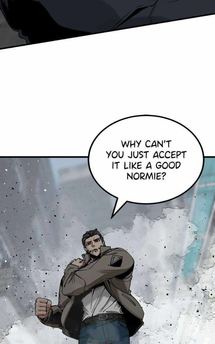 Read Hero Killer  Manga Online
