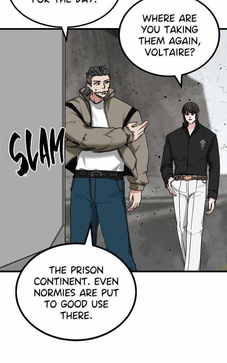 Read Hero Killer  Manga Online