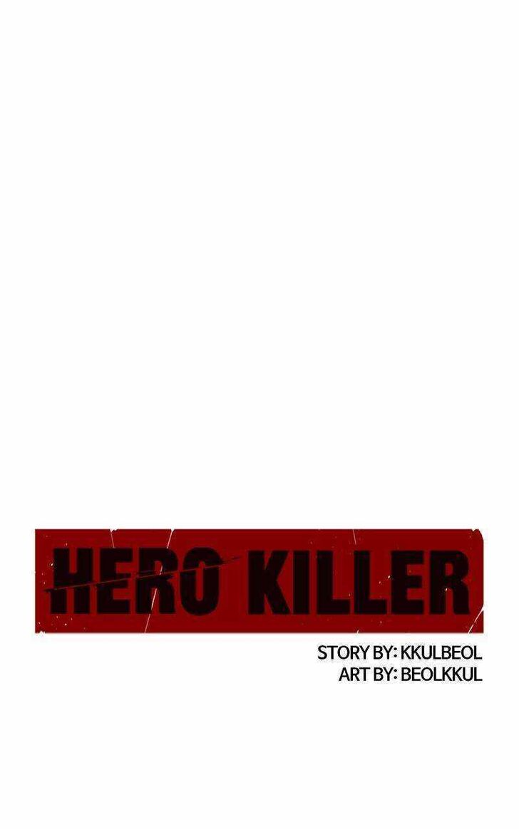 Read Hero Killer  Manga Online