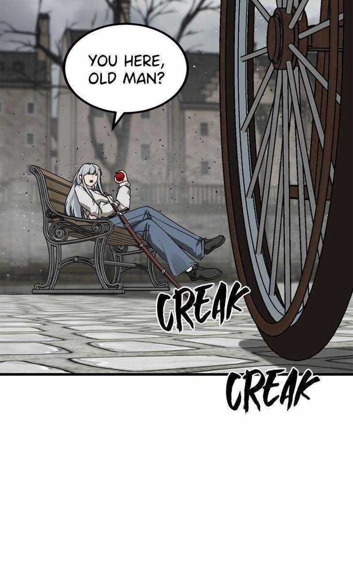 Read Hero Killer  Manga Online