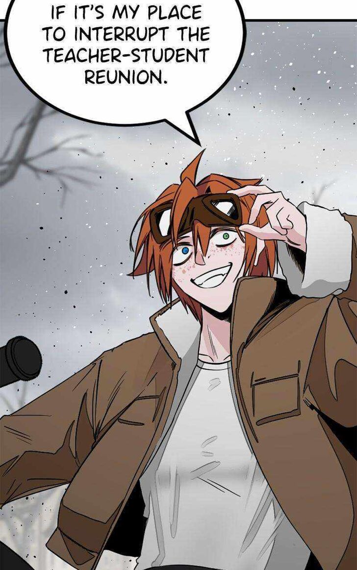 Read Hero Killer  Manga Online