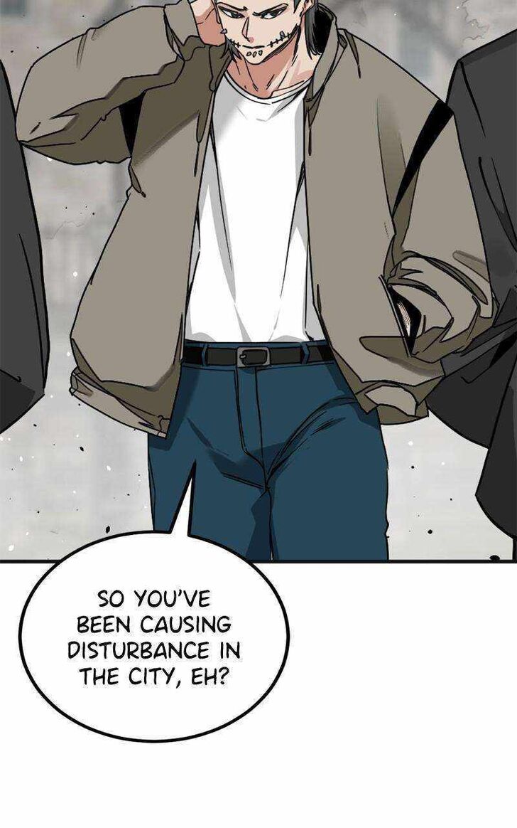 Read Hero Killer  Manga Online