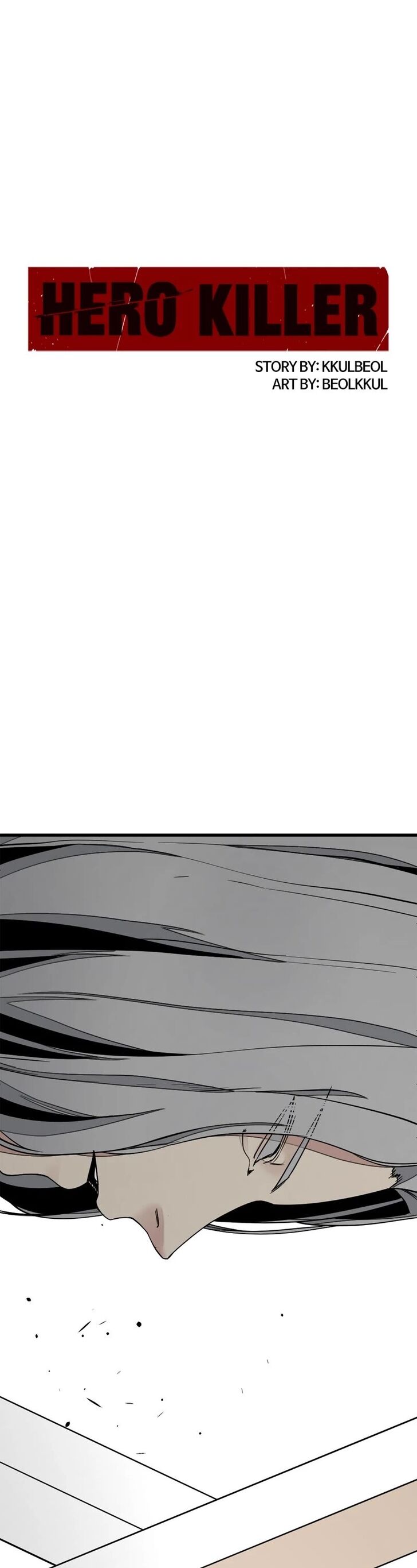 Read Hero Killer  Manga Online