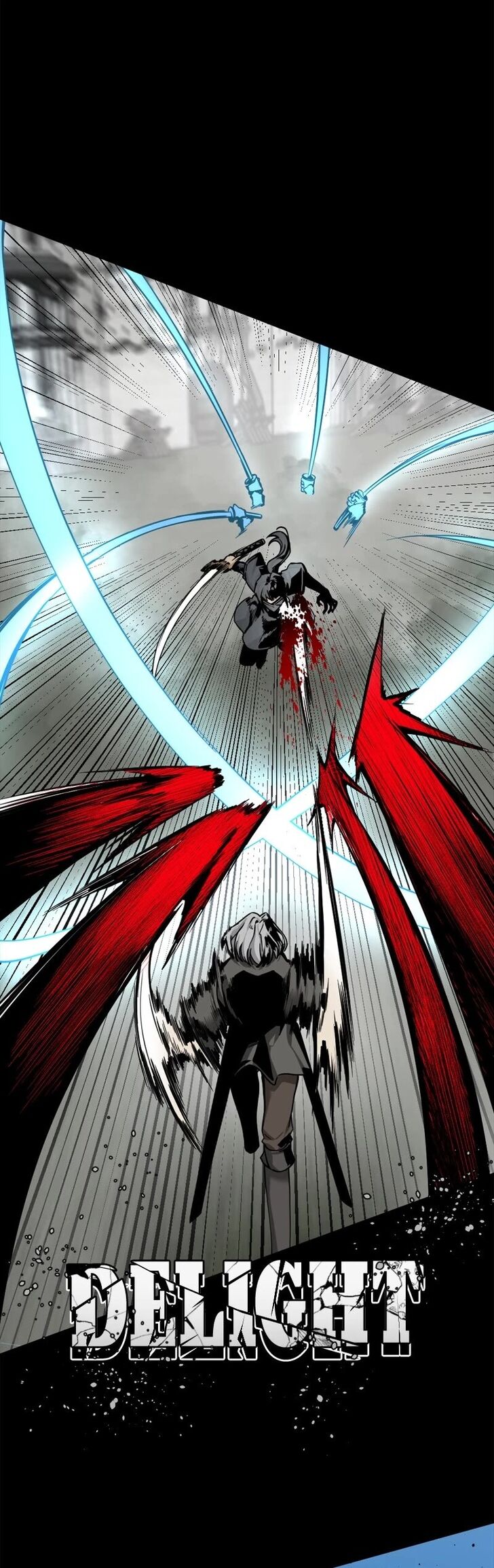 Read Hero Killer  Manga Online