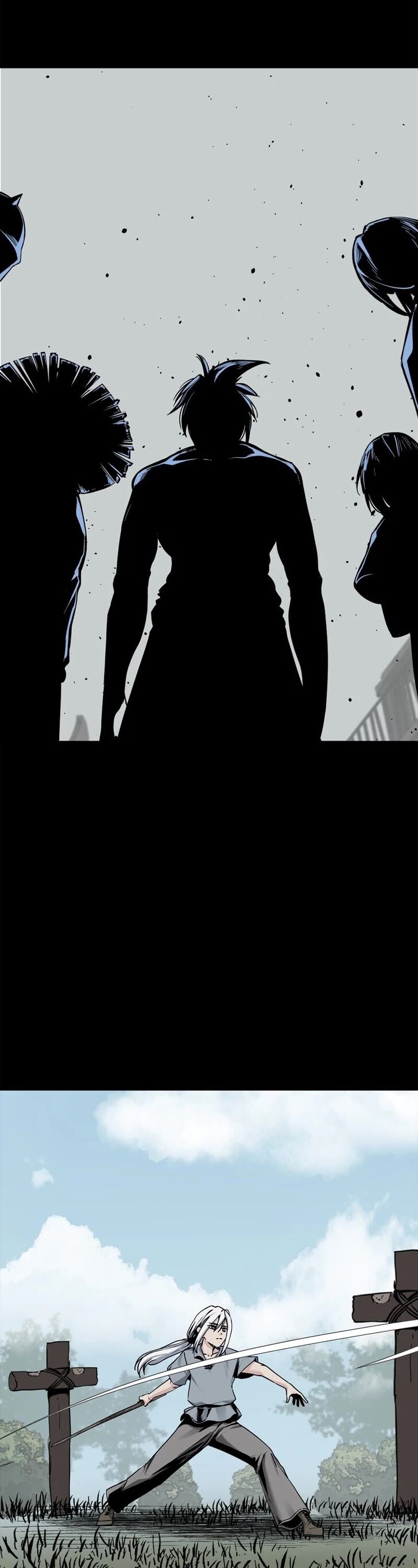 Read Hero Killer  Manga Online