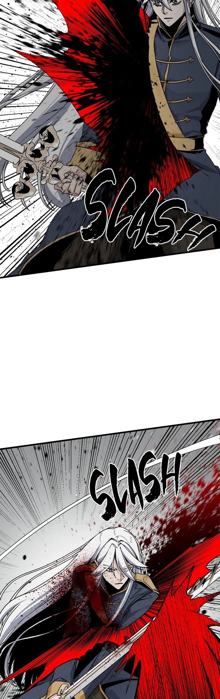 Read Hero Killer  Manga Online