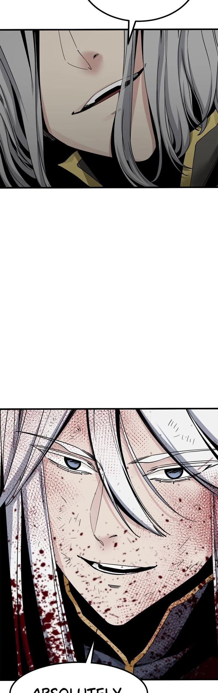 Read Hero Killer  Manga Online