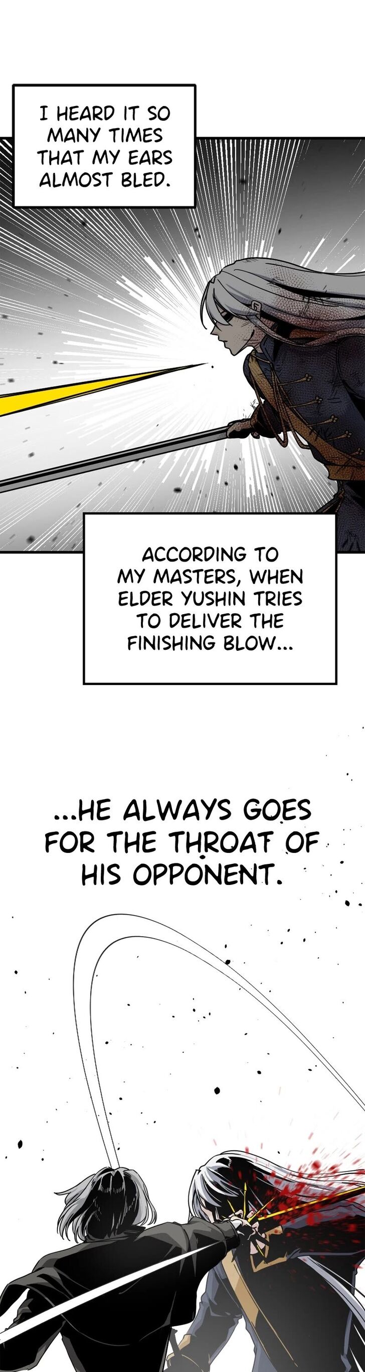 Read Hero Killer  Manga Online