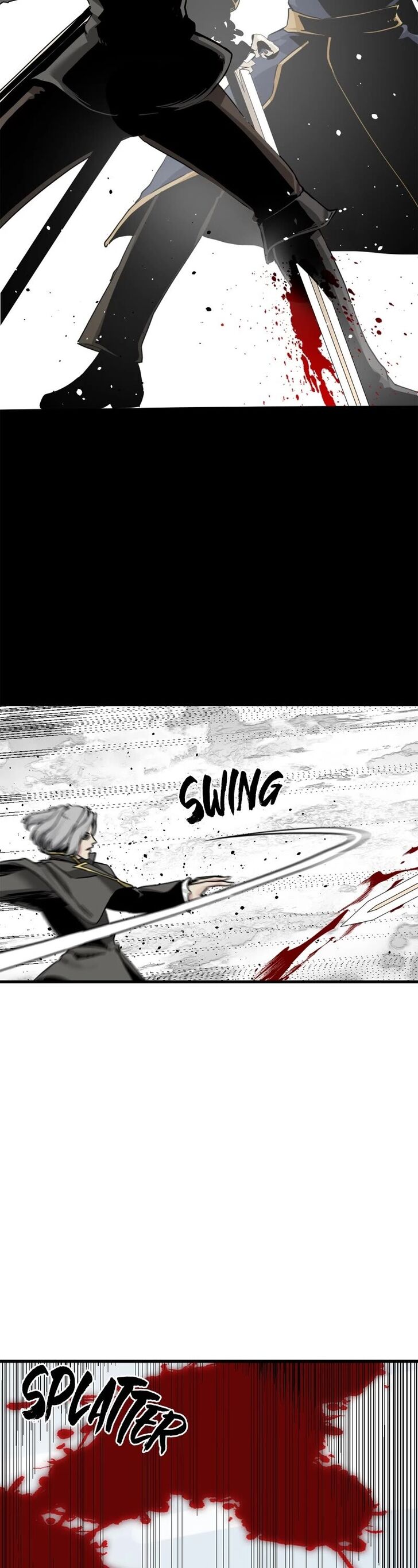 Read Hero Killer  Manga Online
