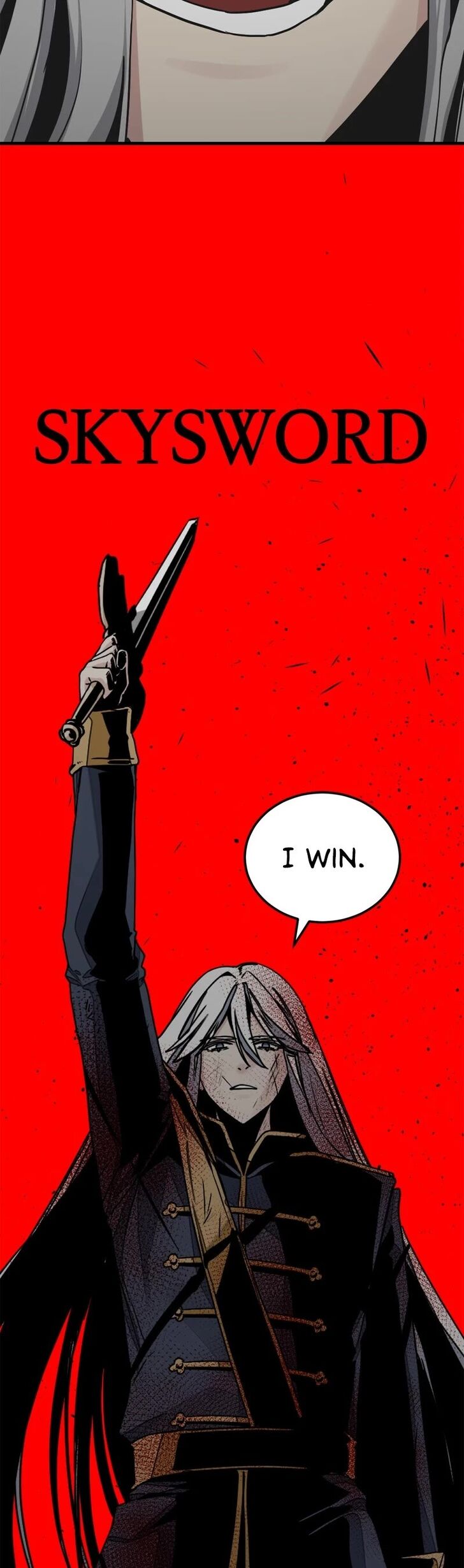 Read Hero Killer  Manga Online