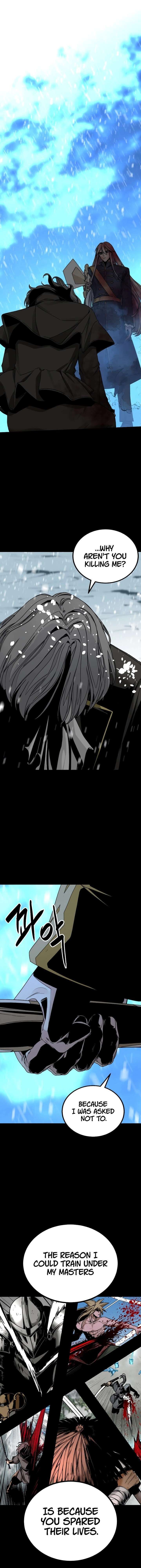 Read Hero Killer  Manga Online