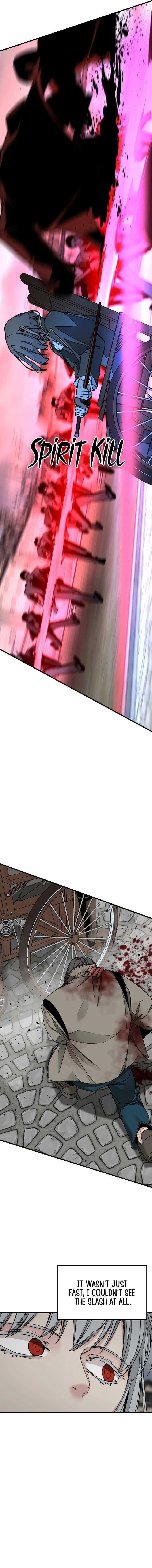 Read Hero Killer  Manga Online