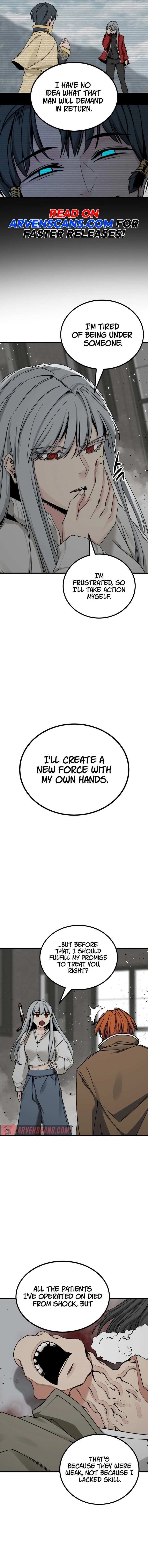 Read Hero Killer  Manga Online